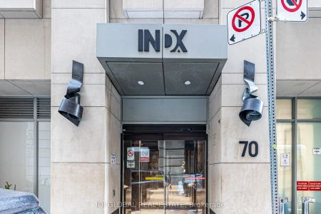 70 Temperance Street #1912 - Photo 2