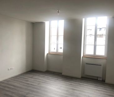 Location Appartement - Photo 2