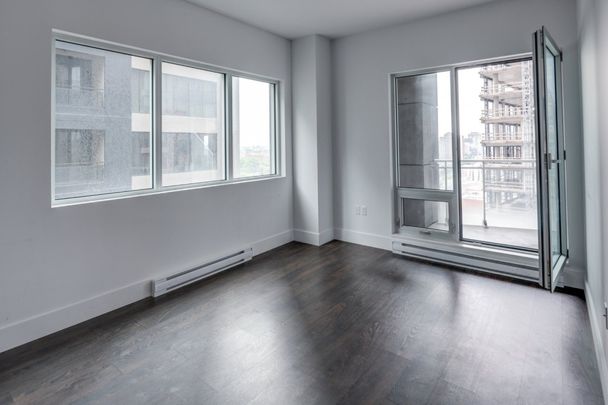 Appartement à louer - Montréal (Ville-Marie) (Centre) - Photo 1