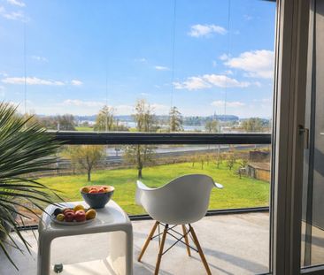 2.5 Zimmer, 2. Stock - Photo 5