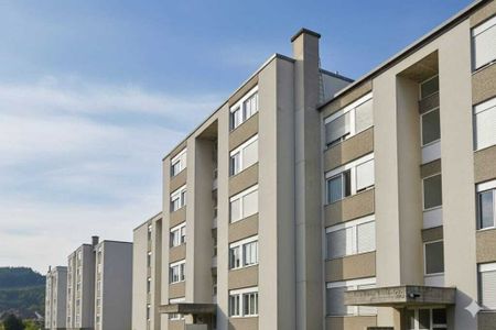 3.5 Zimmer, 65 m² - Photo 2