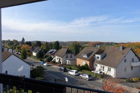 Witten-Bommern: Senioren-Wohnung, 61m², Balkon, komplett barrierefrei - Bitte Text lesen! - Photo 4