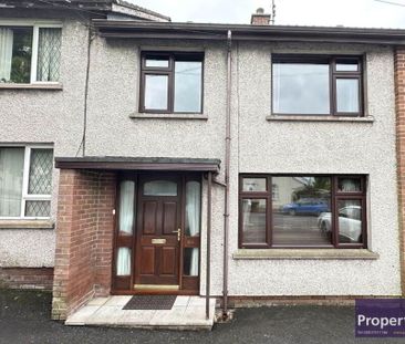 64 Main Street, Killylea, Armagh, BT60 4LS - Photo 1