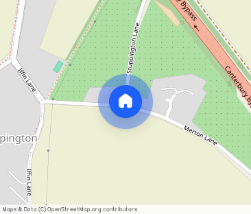 Merton Lane, Canterbury, Kent, CT4 - Photo 1