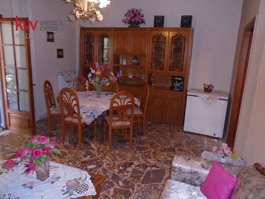 Διαμέρισμα για ενοικίαση Κάμπος - Photo 1