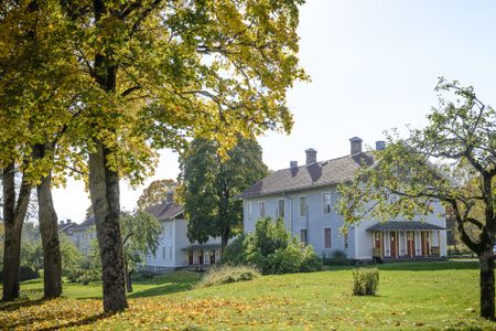 Dannemora: Liten fin trea i naturskönt område - Photo 2