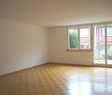 Idyllisch wohnen zwischen Zürich und Zug - Photo 2