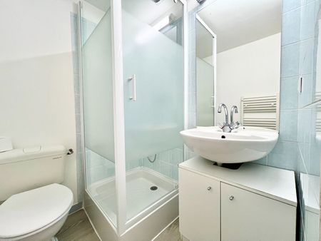 Location Appartement 1 pièce 17m² - Photo 5