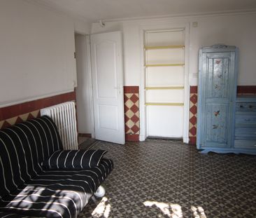 Ref: 817 Chambre à Le Havre - Photo 1