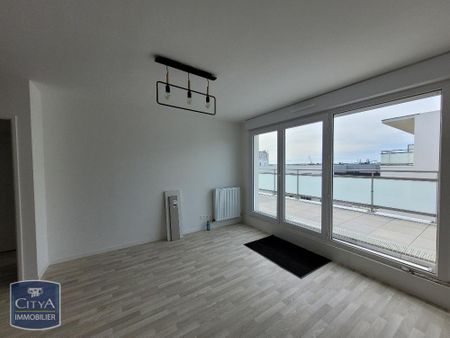 Location Appartement 4 pièces 75m² LE HAVRE 76600 - Photo 5