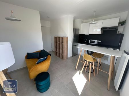 Location Appartement 2 pièces 28m² NICE 06300 - Photo 2