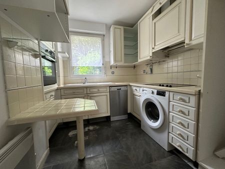 Location Appartement 3 pièces 63m² SUCY EN BRIE 94370 - Photo 4