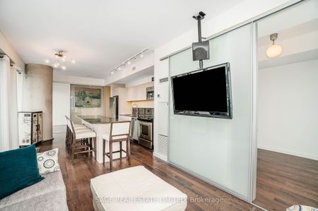 Clear Spirit Condos and Lofts , #3202 - Photo 2