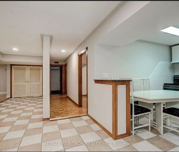 For Lease - 364 Castlehill Road Unit# Bsmt, Vaughan, Ontario - Photo 1