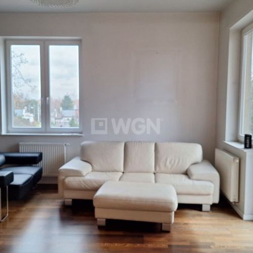 Apartament na wynajem Sosnowiec, Dańdówka - Photo 1