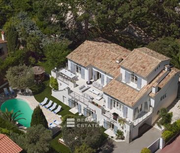 Magnifique Villa de prestige de 6 chambres située dans les hauteurs... - Photo 2