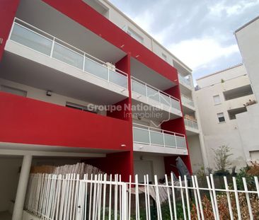 Location Appartement 3 pièces 67m² - Photo 1