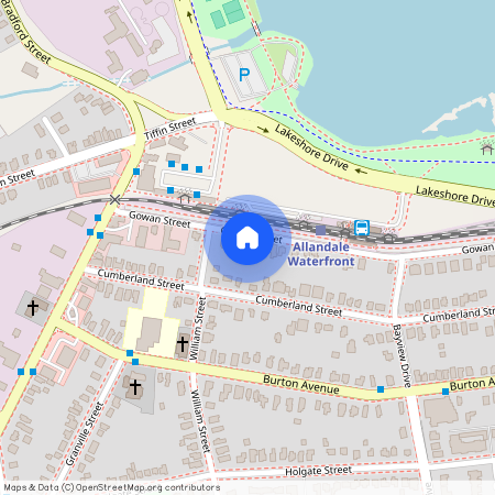 41 Gowan Street, Barrie