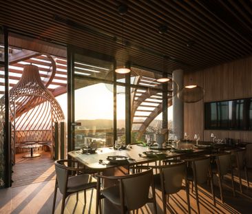Upper House by Aria - Photo 5