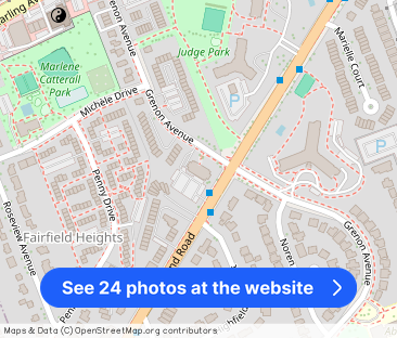 Aspen Tower Apartments - Photo 1