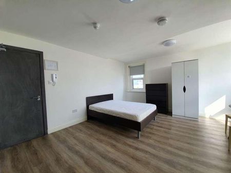 Warspite Road Studio London Seg, SE18 - Photo 4