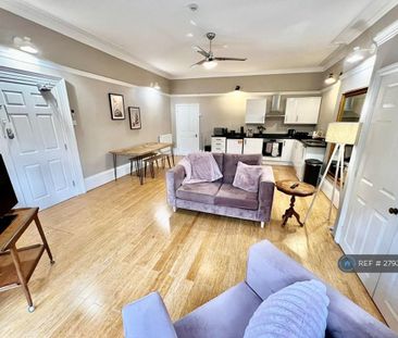 1 bedroom flat to rent - Photo 2