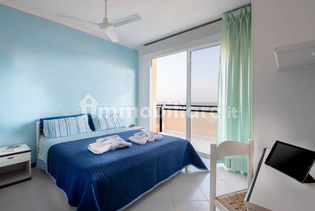 Bilocale viale Porto Palos 35, Viserbella, Rimini - Foto 4