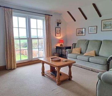 The Annex, Tilery Cottage, Chatton, Alnwick, NE66 - Photo 2