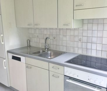 zentrale 4.0 Zimmerwohnung befristet bis 31. März 2026 - Foto 1