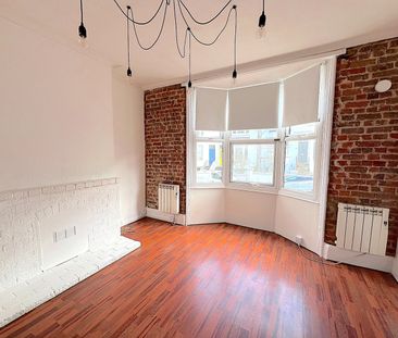 Chatham Place, Brighton BN1 3TF - Photo 2