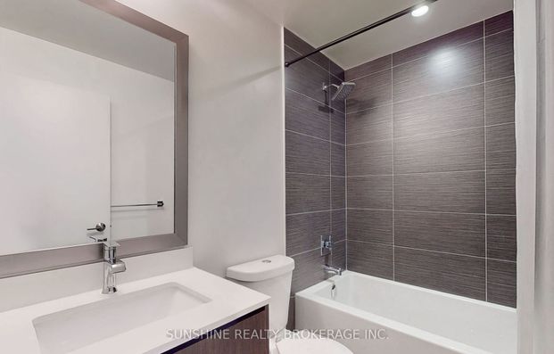 For Lease - 9 Bogert Avenue Unit# 2809, Toronto, Ontario - Photo 1