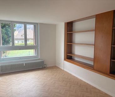 4 Zimmer, 97 m², EG - Foto 1