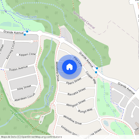 12 Cooper Way, Qld 4300, Spring Mountain