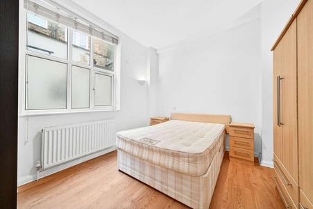 Lighthouse Apartments, Commercial Road, London, E1 - Photo 4