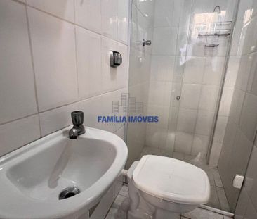 Apartamento 2 Quartos Centro 94m² - Photo 4