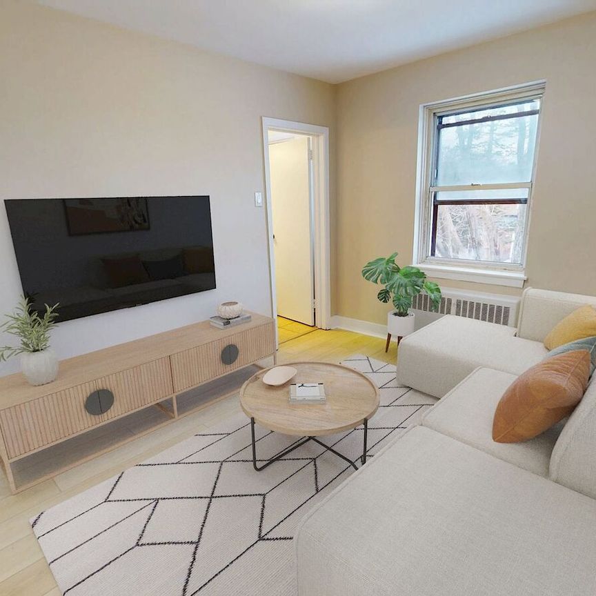 Ottawa Apartments for Rent - Photo 1