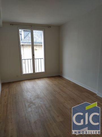 APPT F3- 88 M²- PROCHE REPUBLIQUE - Photo 4