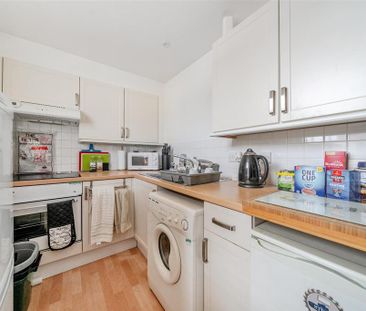 1 bedroom apartment to rent - Photo 6