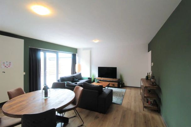 Gelijkvloers appartement - Photo 1