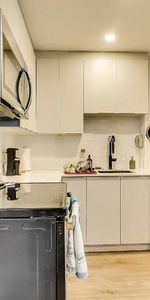 1 CH - 1 SDB - Gatineau - $1,545 /mo - Photo 3