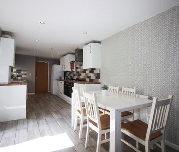Flora Street, Cathays - Photo 1