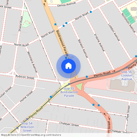 5 Boldrewood Parade, Vic 3073, Reservoir