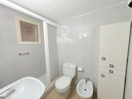 Piso de alquiler en Canigó, Sant Josep - Photo 3