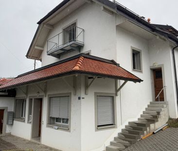 Appartement de 3,5 pièces – env. 65 m² – entièrement rénové - Photo 1