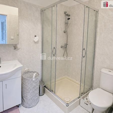 Pronájem bytu 1+kk 34 m2 - Фото 3