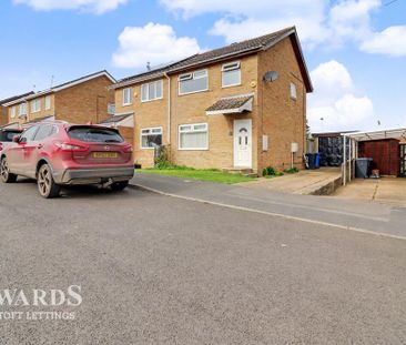 3 bedroom semi-detached house to rent - Photo 4