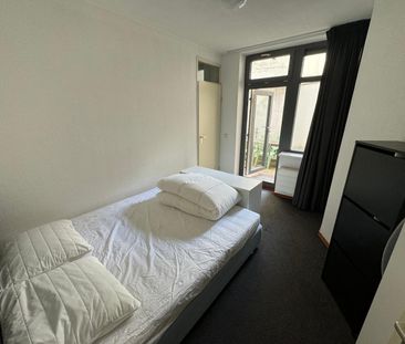Te huur: Appartement Jan de Louterstraat in Amsterdam - Photo 3