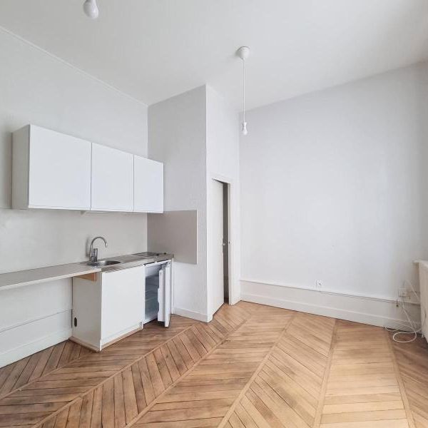 Location Appartement 1 pièce 19m² TOURS 37000 - Photo 1