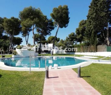 Apartamento en alquiler en Vistahermosa - Foto 1