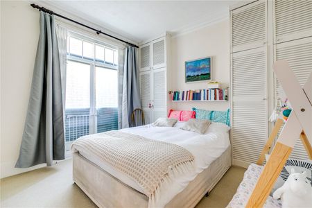 Castelnau Gardens, Barnes, SW13, London - Photo 4